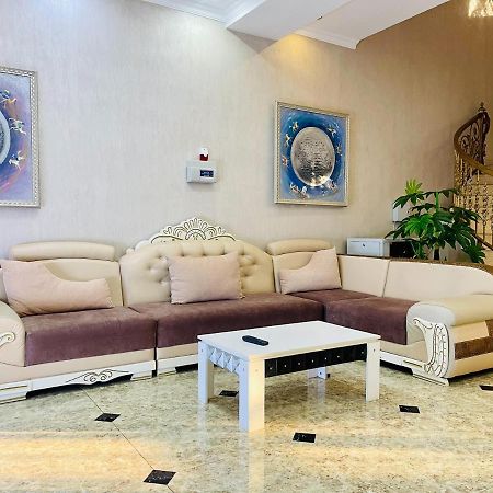Достык Hotel Kizilorda Kültér fotó