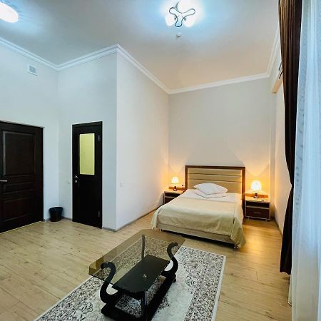 Достык Hotel Kizilorda Kültér fotó