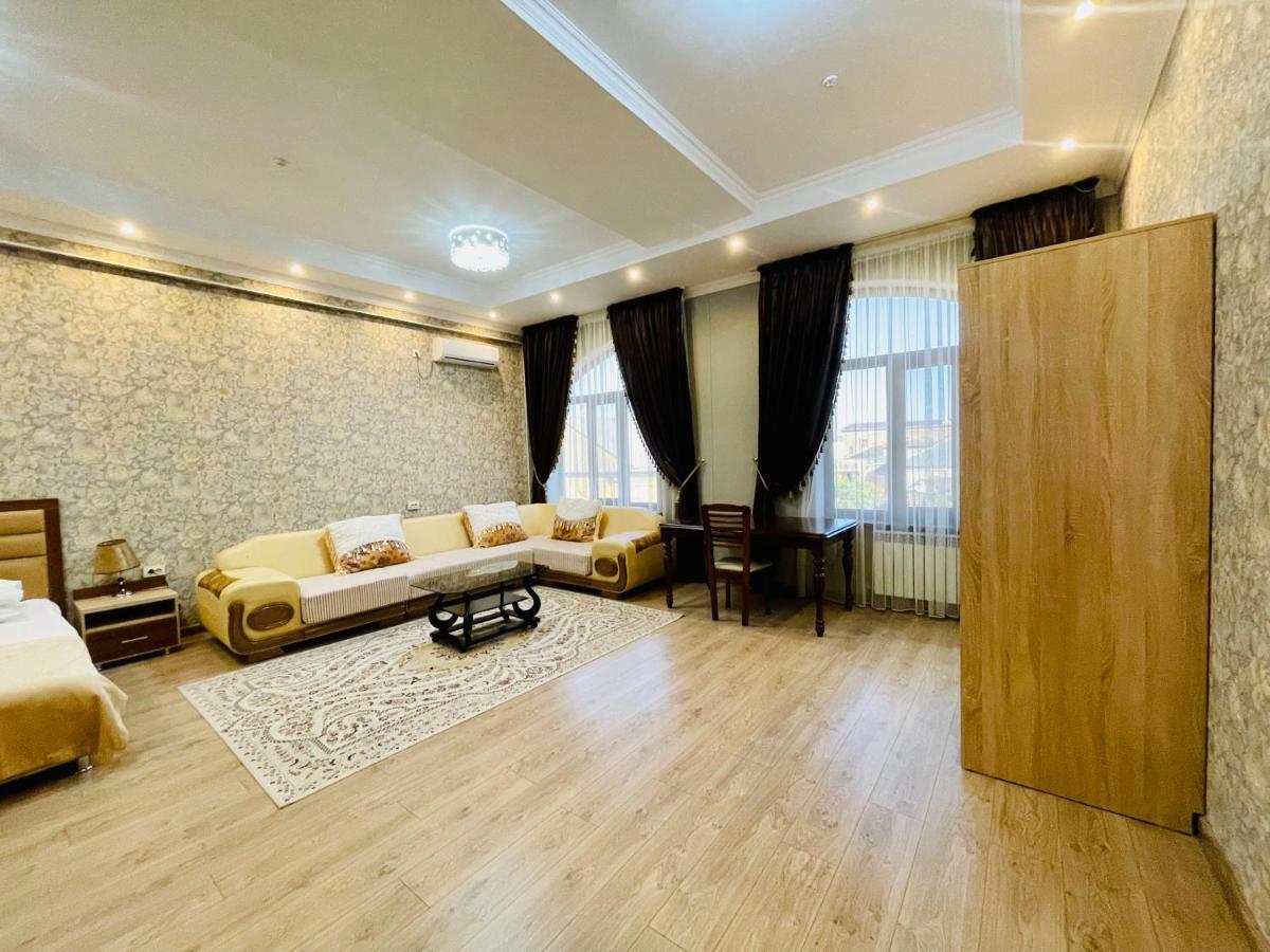 Достык Hotel Kizilorda Kültér fotó